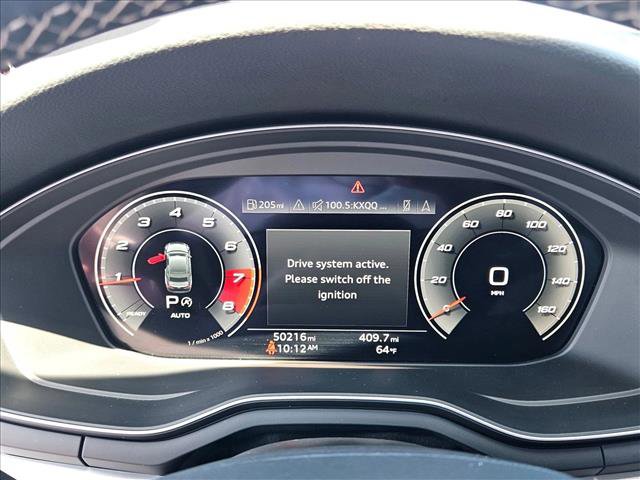 Used 2021 Audi A5 2.0T Premium Plus AWD/4WD video 4