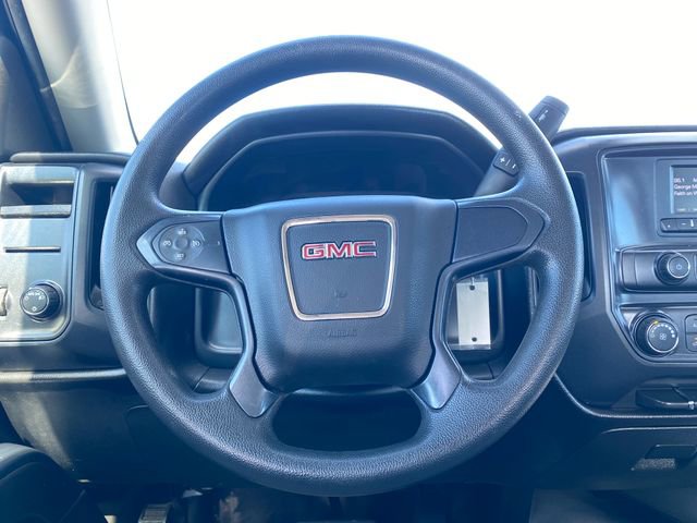 Used 2017 GMC Sierra 1500 2WD Double Cab image 18