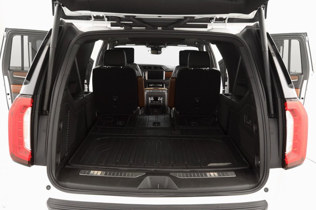 Used 2023 GMC Yukon XL Denali Ultimate image 34