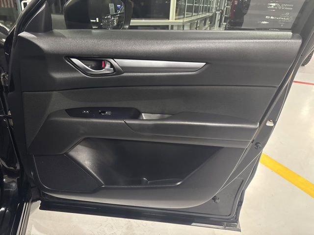 Used 2020 MAZDA CX-5 Sport image 31