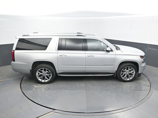 Used 2019 Chevrolet Suburban Premier AWD/4WD image 52