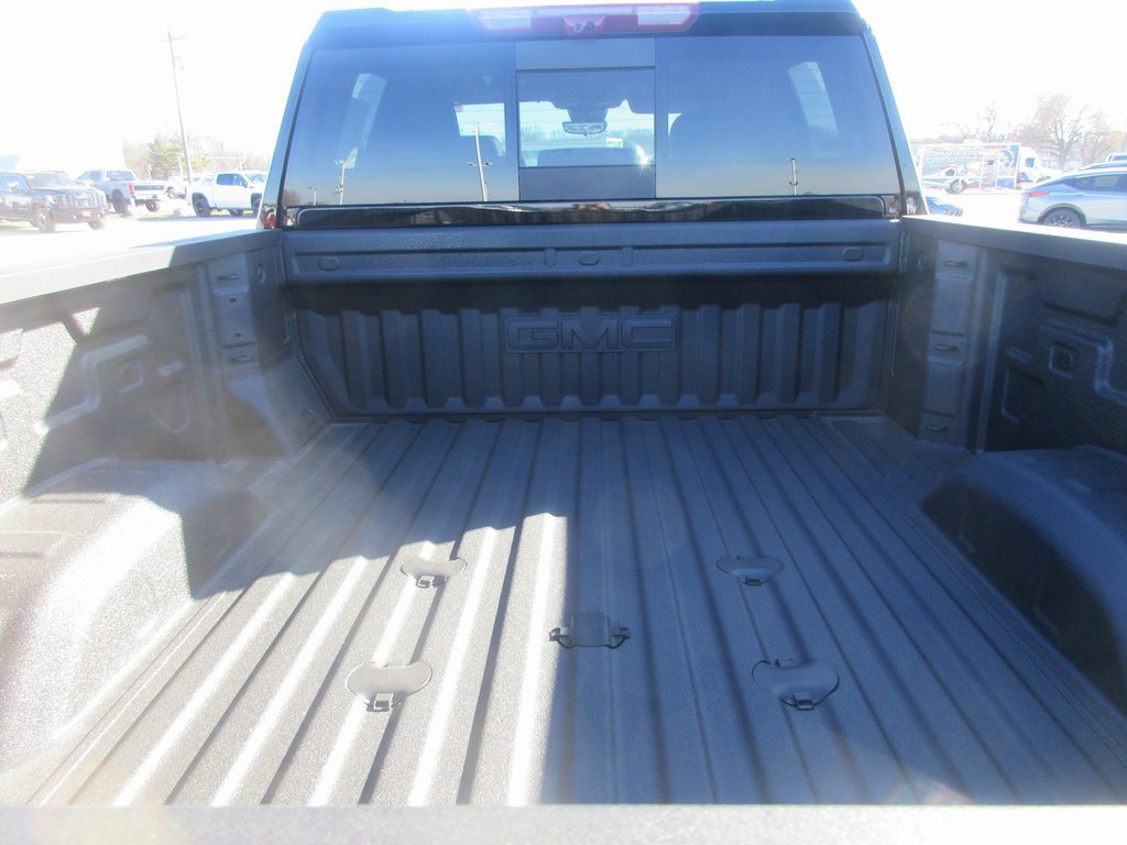 New 2026 GMC Sierra 2500 AT4 w/ AT4 Premium Plus Package image 7