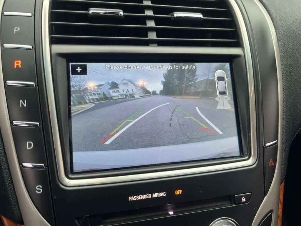 Used 2016 Lincoln MKX Select w/ Climate Package AWD/4WD image 15