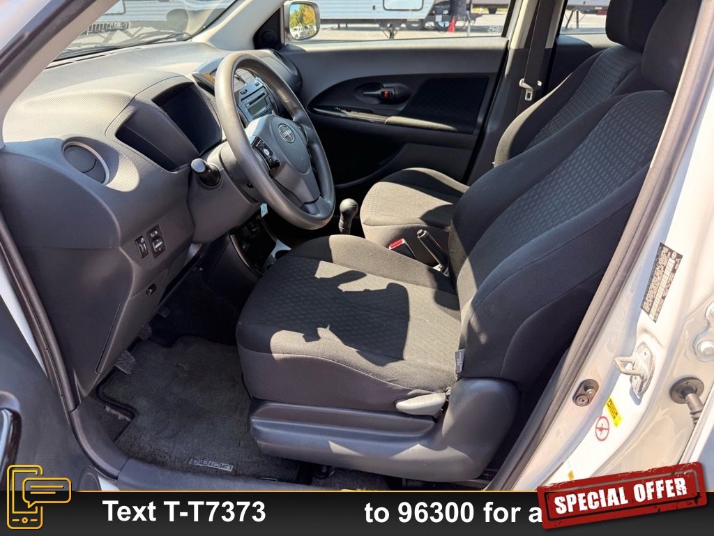 Used 2008 Scion xD image 13