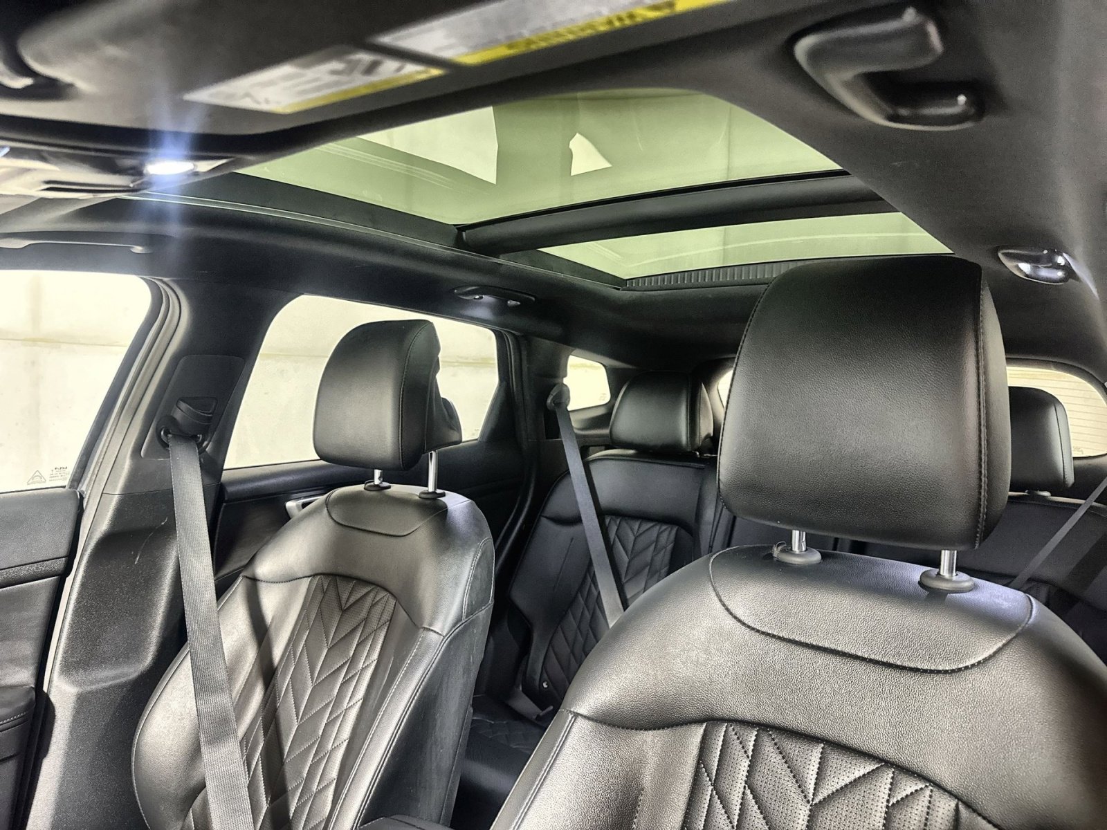 Used 2023 Kia Sportage X-Line w/ X-Line Premium Package image 24