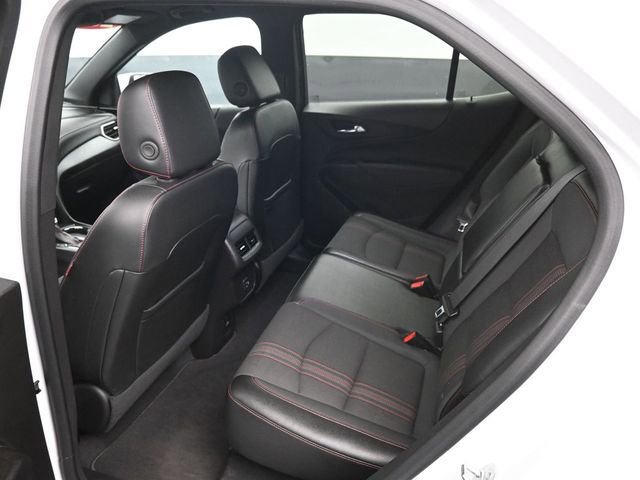 Used 2024 Chevrolet Equinox RS FWD image 10