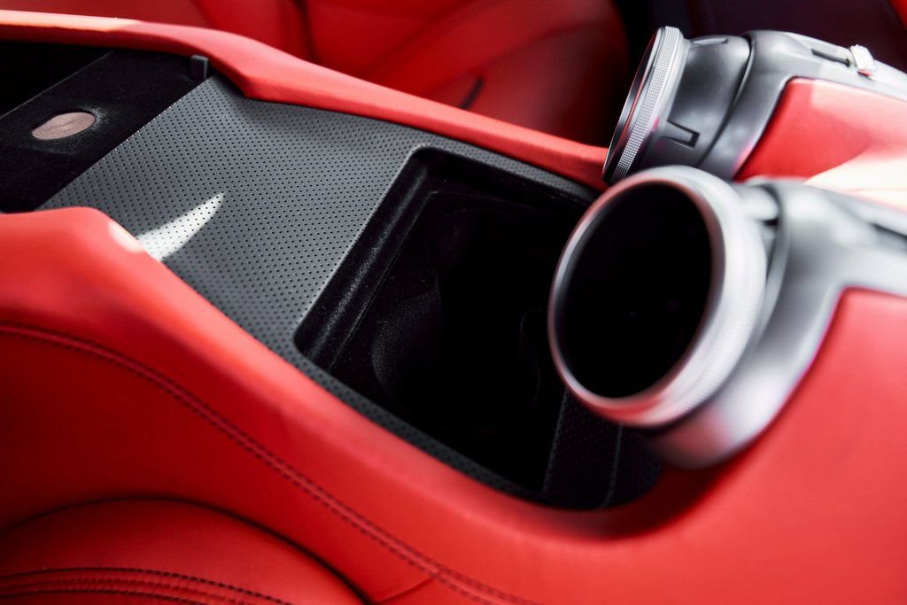 Used 2019 Ferrari GTC4Lusso image 46