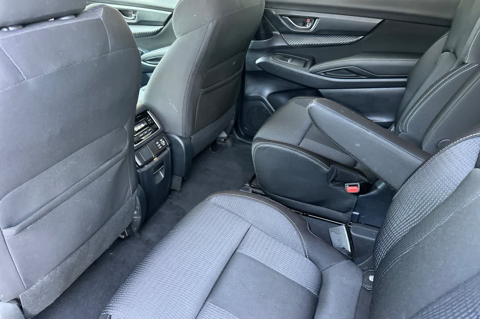 Used 2023 Subaru Ascent Premium w/ Convenience Package AWD/4WD image 4