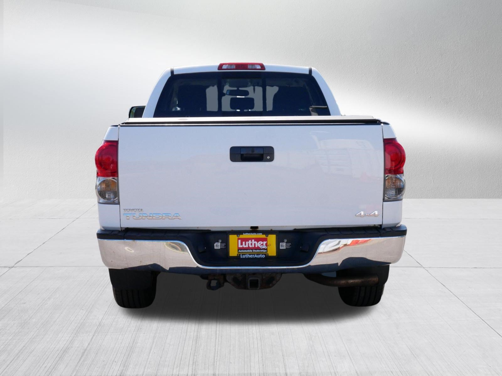 Used 2008 Toyota Tundra SR5 AWD/4WD image 6