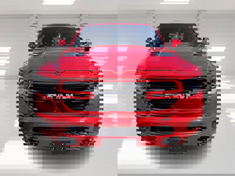 Certified 2021 RAM 1500 Laramie w/ Sport Appearance Package image 2