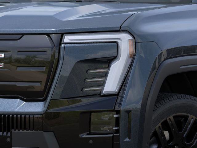 New 2026 GMC Sierra EV Elevation w/ Premium Package image 10