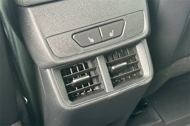 New 2026 GMC Terrain AT4 w/ Convenience Package III image 14