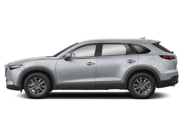 Used 2022 MAZDA CX-9 Touring w/ Touring Premium Package AWD/4WD image 6