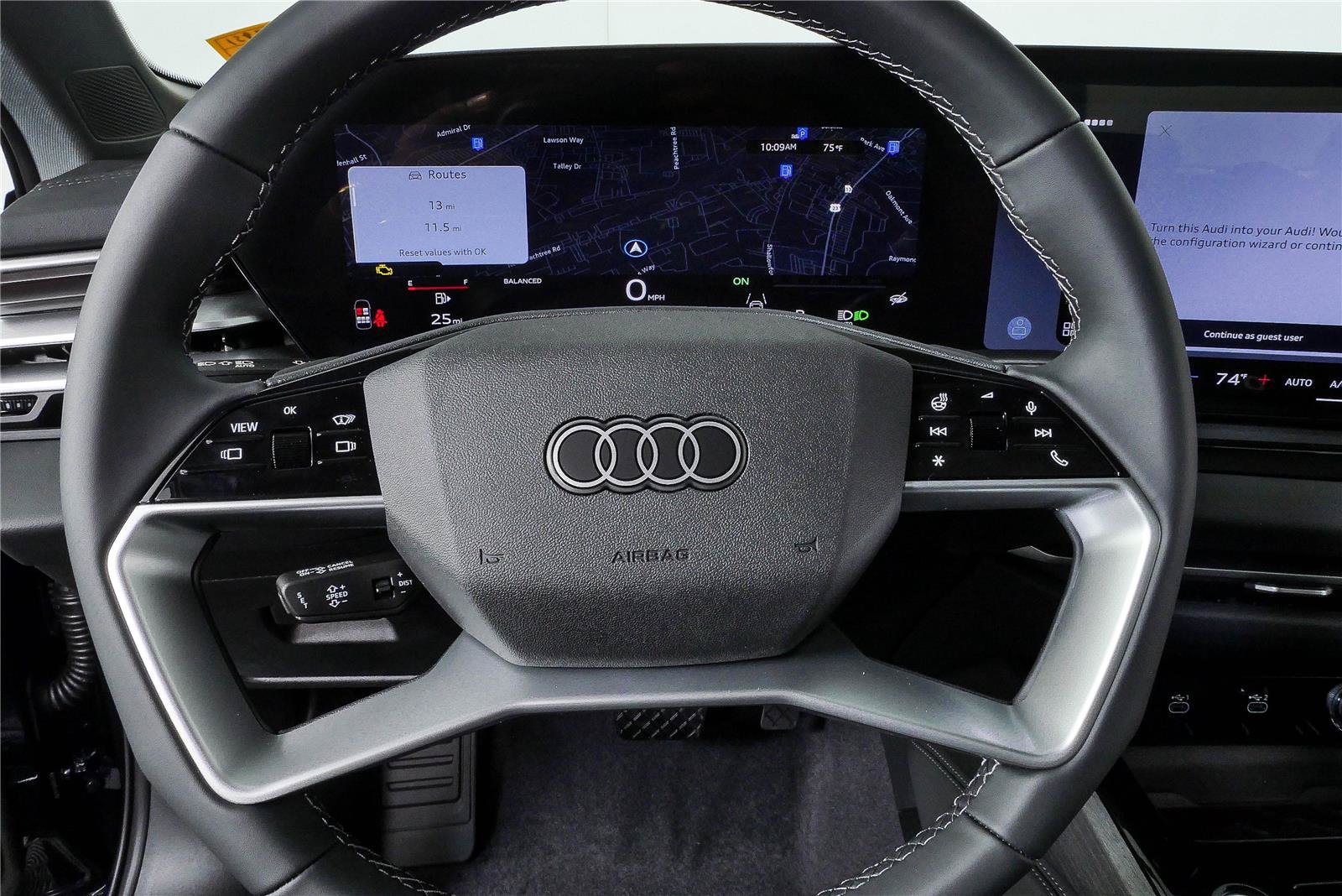 New 2026 Audi A5 Premium Plus AWD/4WD image 10
