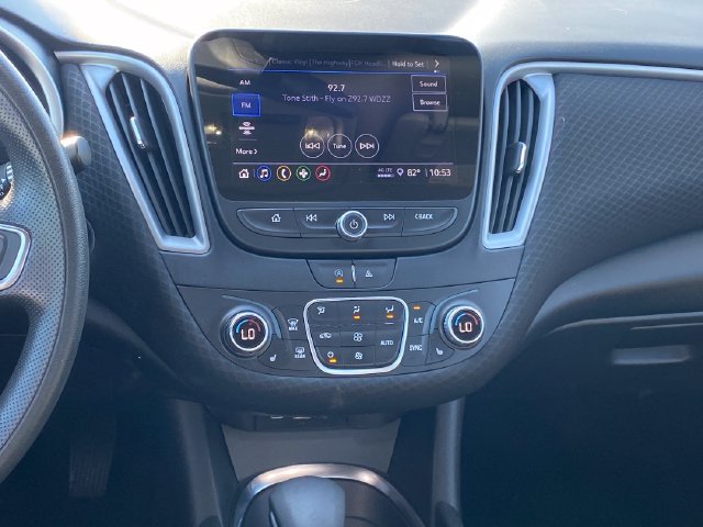 Used 2023 Chevrolet Malibu LT FWD image 10