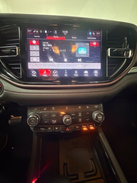 Used 2024 Dodge Durango Citadel AWD/4WD image 17