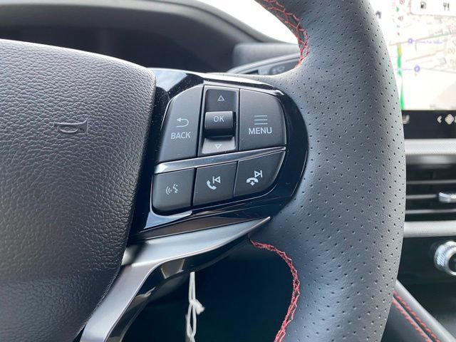 New 2026 Ford Explorer ST-Line image 17