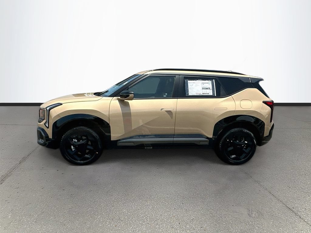 New 2027 Kia Seltos X-Line AWD/4WD image 4