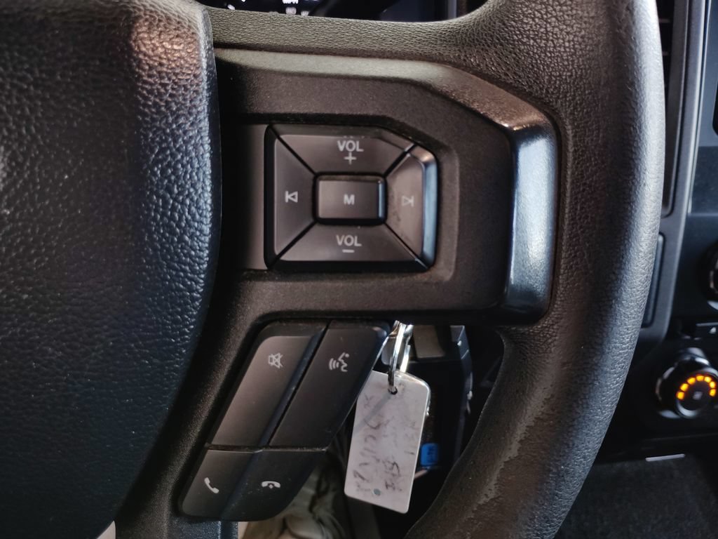 Used 2017 Ford F450 XL w/ Power Equipment Group RWD image 27