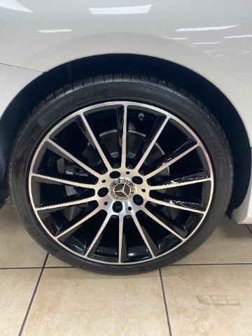 Used 2020 Mercedes-Benz C 300 Cabriolet image 30
