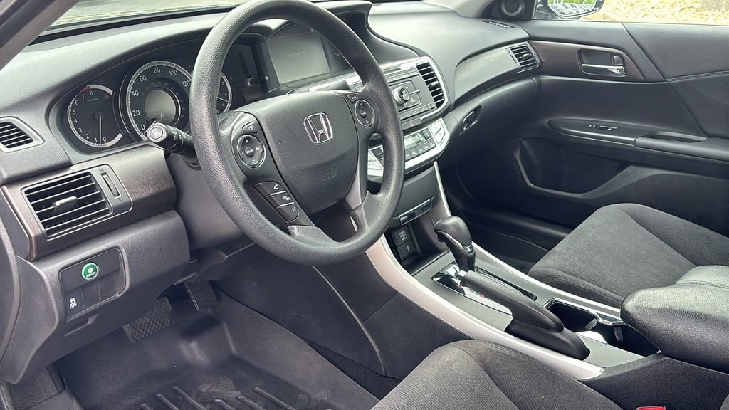 Used 2014 Honda Accord EX image 27