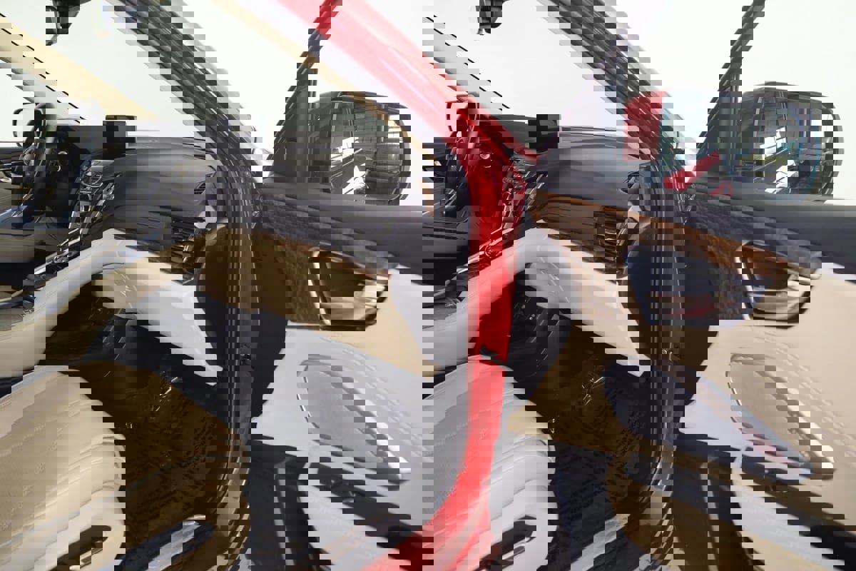 Used 2023 Acura RDX AWD w/ Advance Package image 52