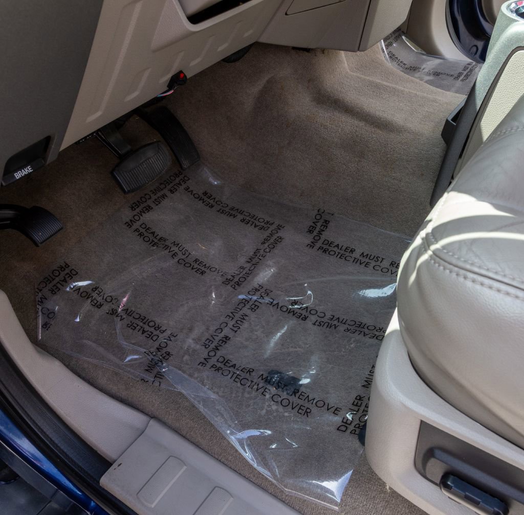 Used 2008 Ford F250 Lariat image 33