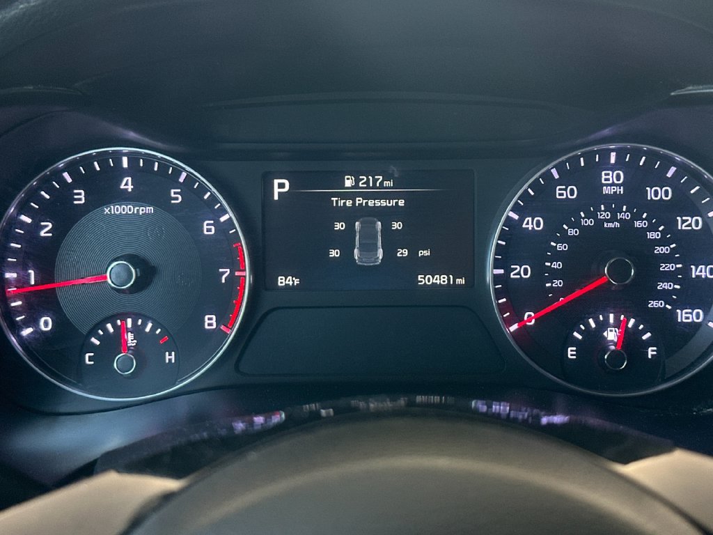 Used 2024 Kia Forte LXS FWD image 23