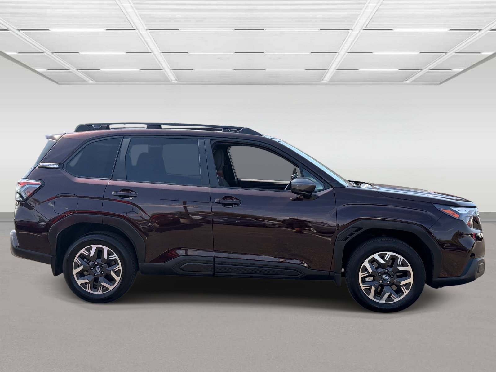 Certified 2026 Subaru Forester Premium AWD/4WD image 6
