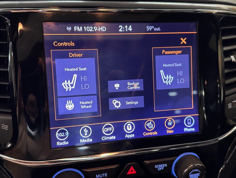 Used 2019 Jeep Grand Cherokee Limited AWD/4WD image 18