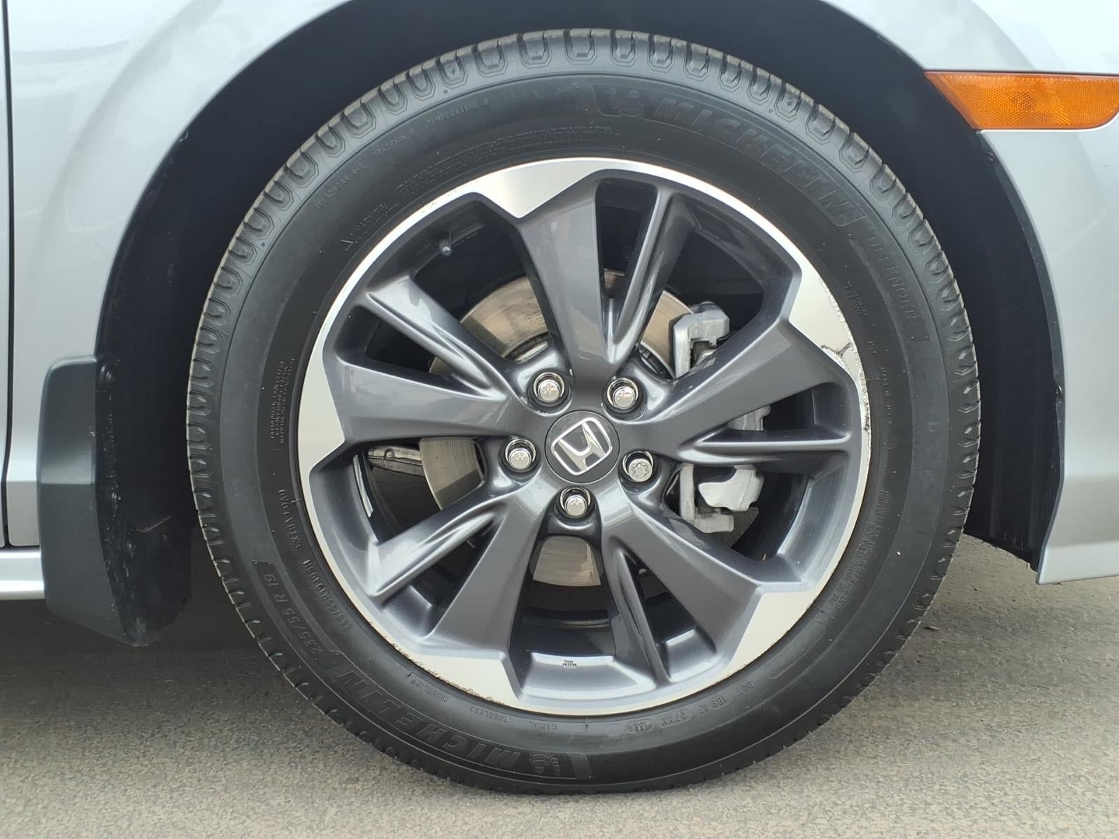 Used 2022 Honda Odyssey Elite image 9