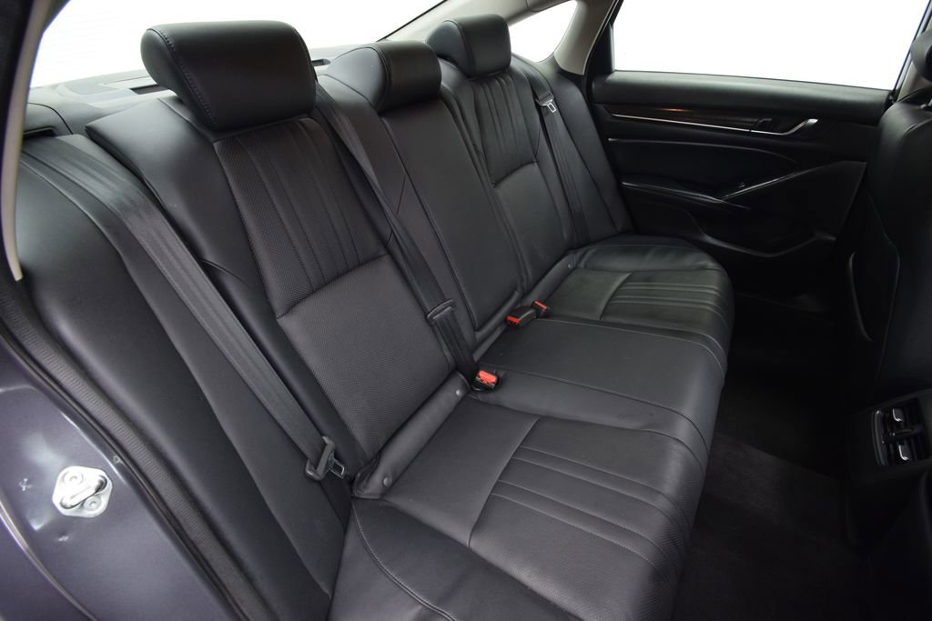 Used 2018 Honda Accord EX-L image 23
