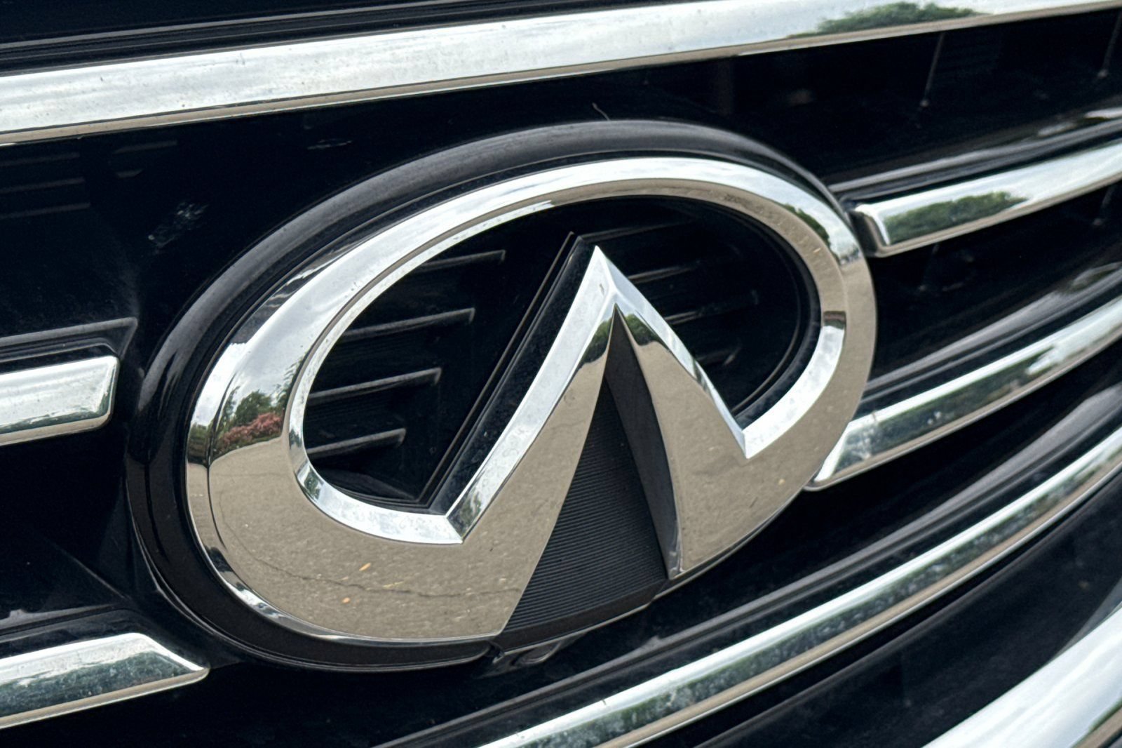 Used 2015 INFINITI QX60 Luxe w/ Premium Plus Package AWD/4WD image 49
