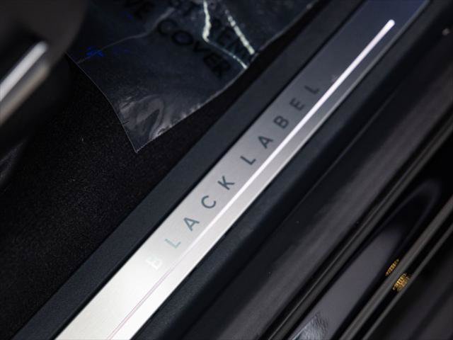New 2027 Lincoln Navigator L Black Label AWD/4WD image 24