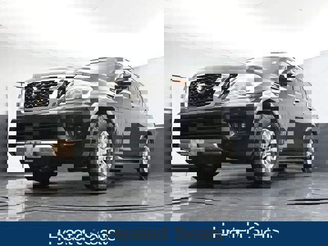 Used 2017 Nissan Armada SV w/ Driver Package image 23