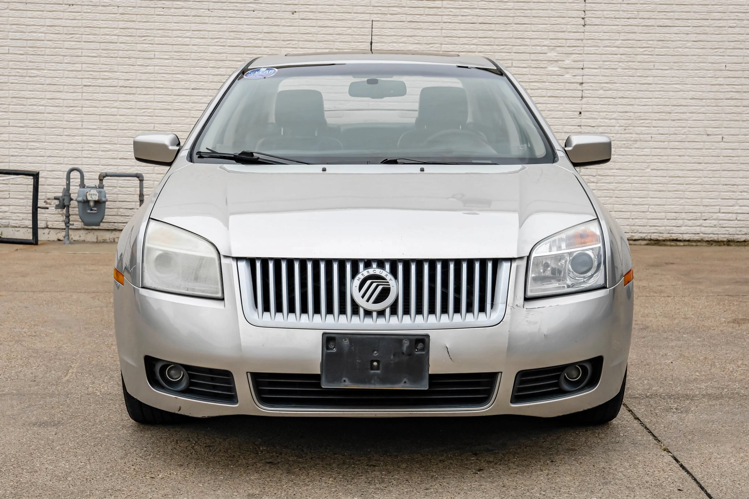Used 2008 Mercury Milan Premier FWD image 5
