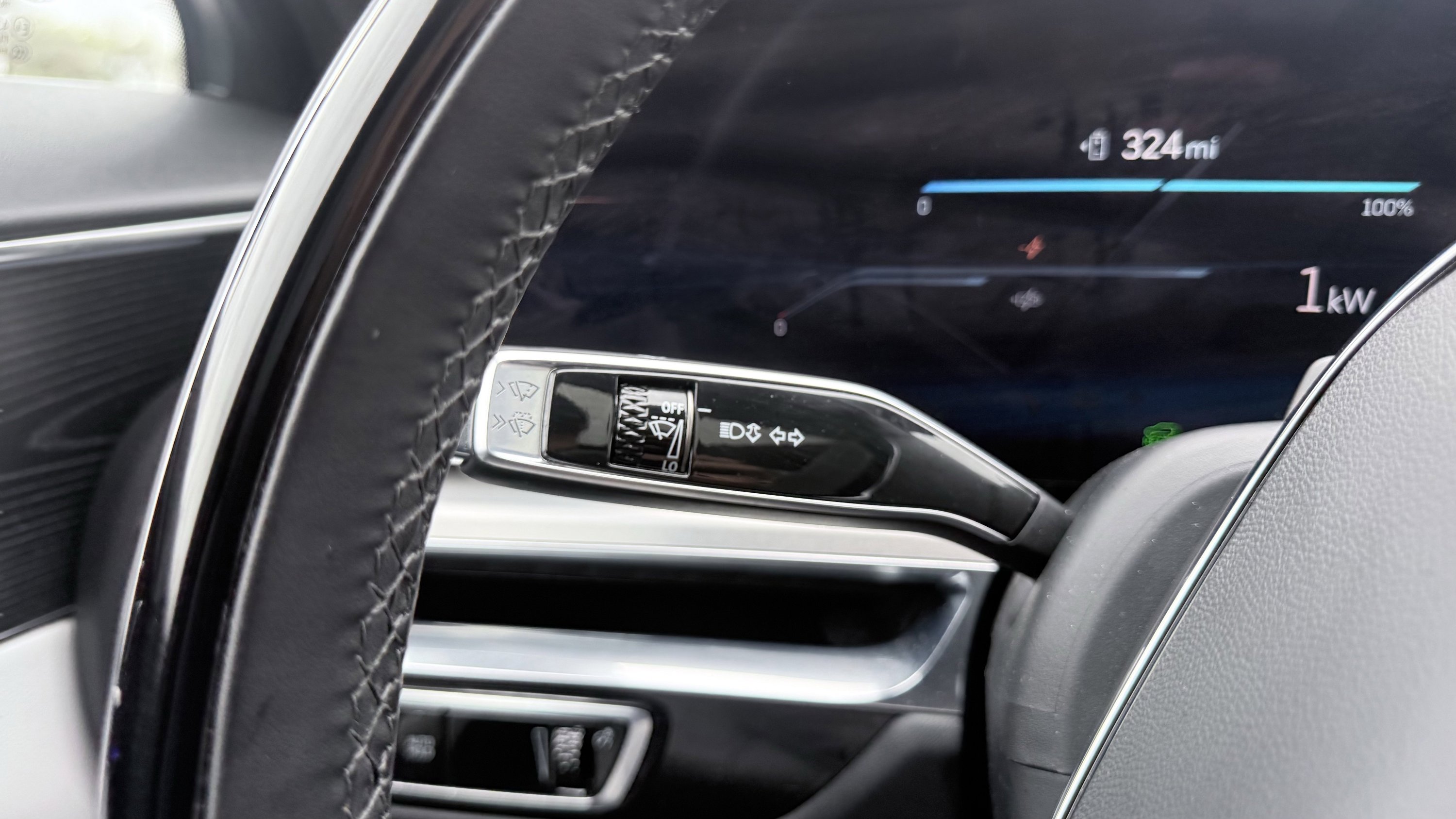 Used 2024 Cadillac Lyriq Luxury image 60