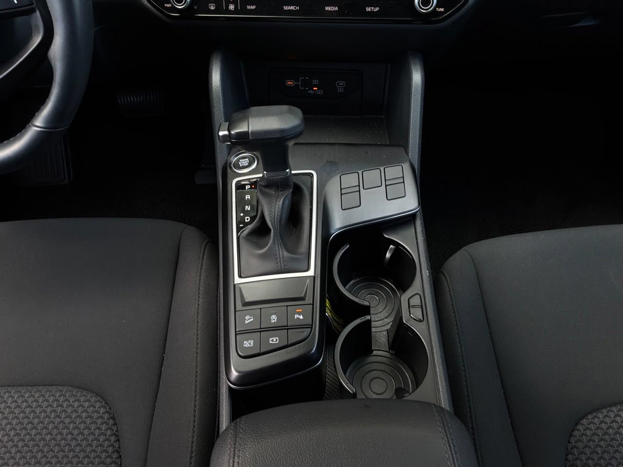 Used 2026 Kia Sportage LX FWD image 14