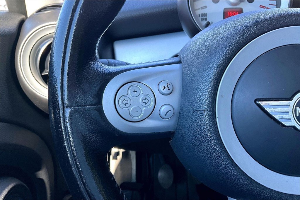 Used 2009 MINI Cooper Hardtop FWD image 11