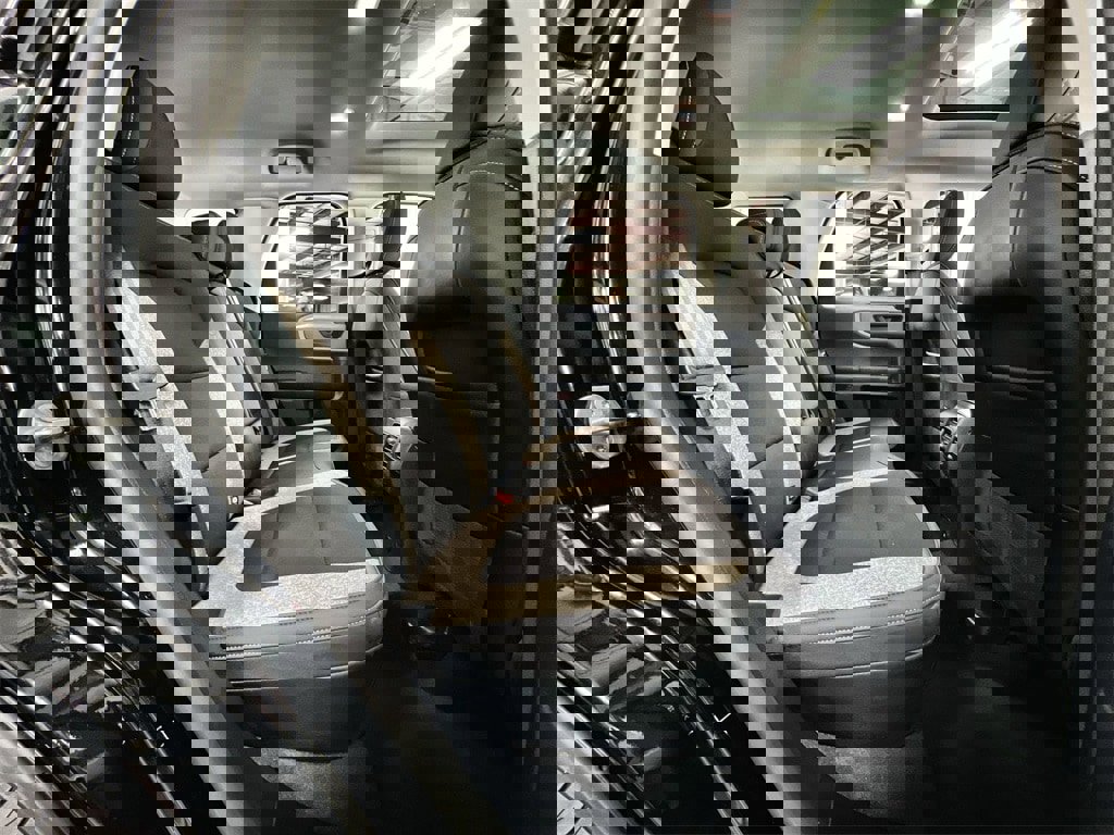 Used 2025 Ford Bronco Sport Big Bend w/ Convenience Package image 23