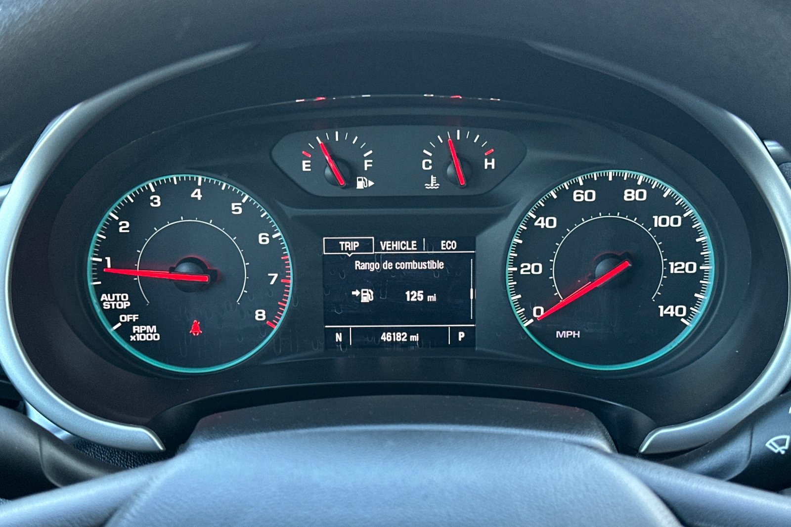 Used 2024 Chevrolet Malibu LT FWD image 32