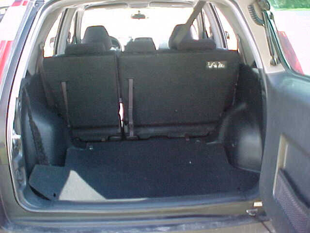 Used 2006 Honda CR-V EX image 8