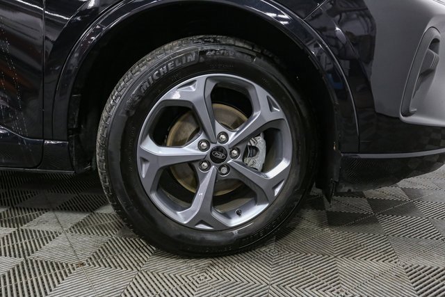 Used 2023 Ford Escape ST-Line w/ Tech Pack #1 image 15