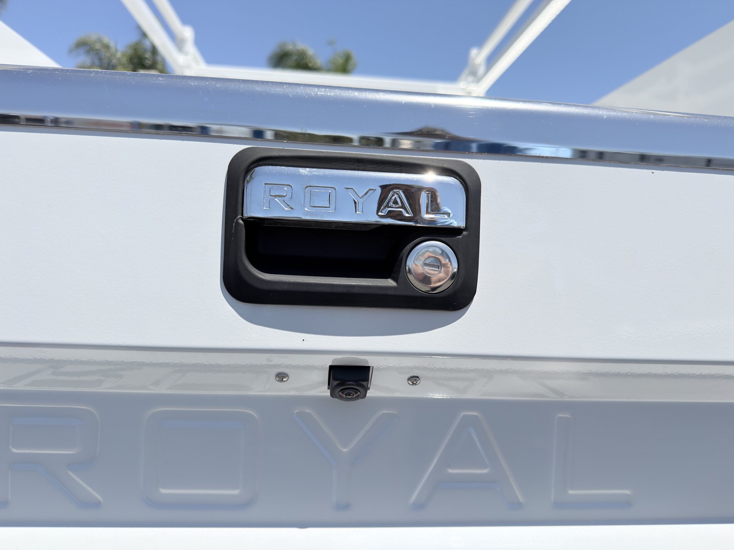 New 2026 Chevrolet Silverado 2500 W/T w/ WT Convenience Package RWD image 14