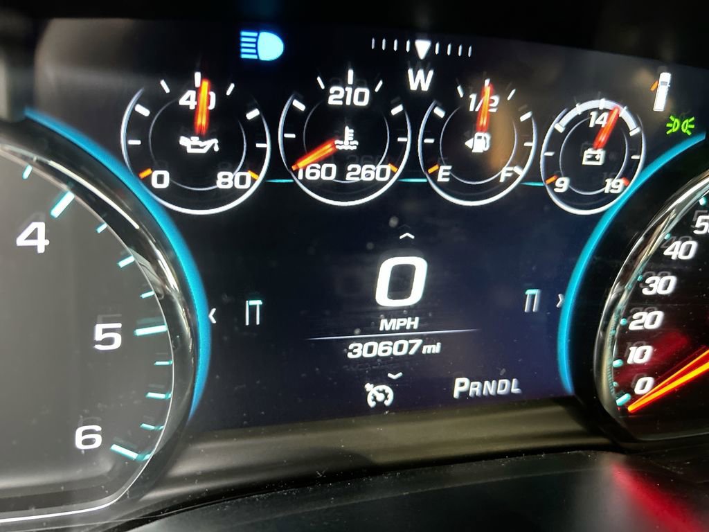 Used 2018 GMC Sierra 1500 Denali AWD/4WD image 15