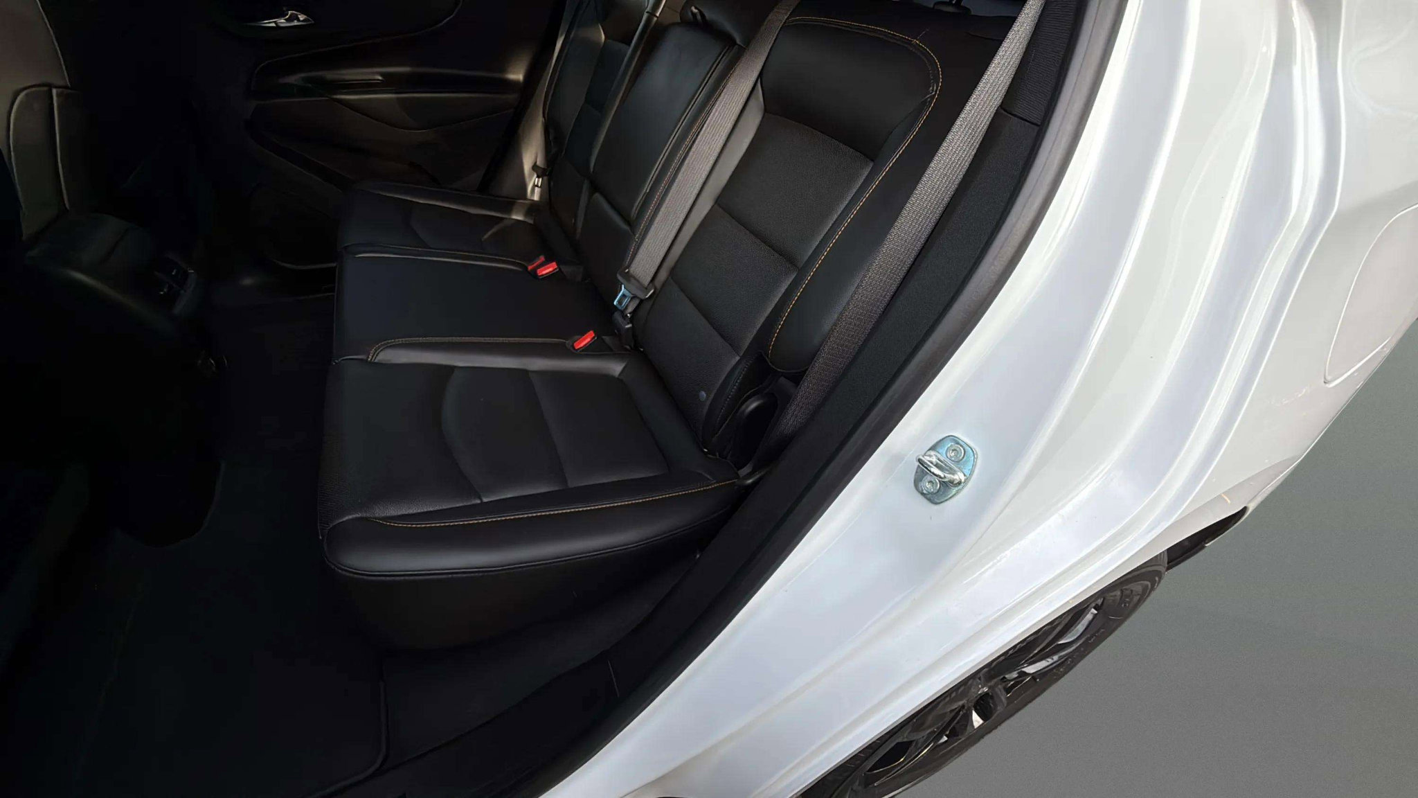 Used 2021 Chevrolet Equinox LT image 21