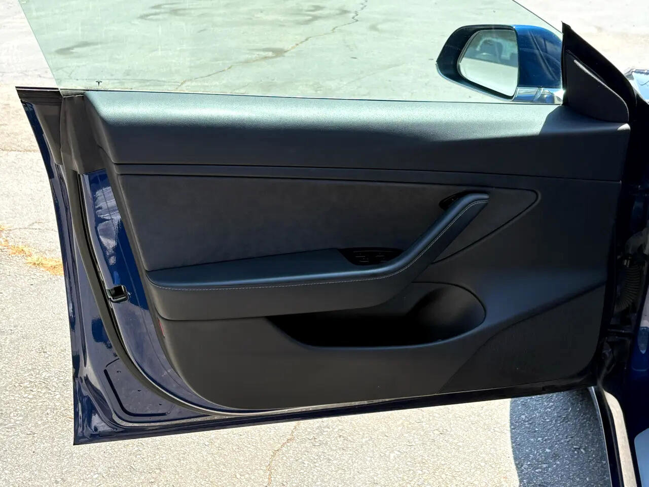 Used 2019 Tesla Model 3 Long Range image 16