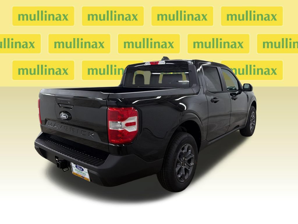 New 2026 Ford Maverick XLT FWD image 3