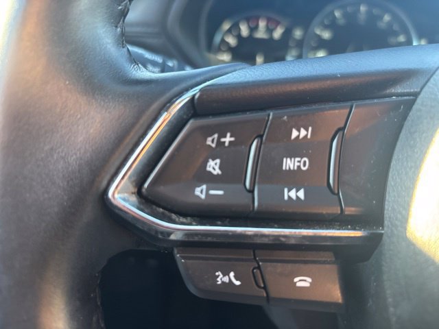Certified 2024 MAZDA CX-5 AWD 2.5 S w/ Premium Plus Pkg image 19