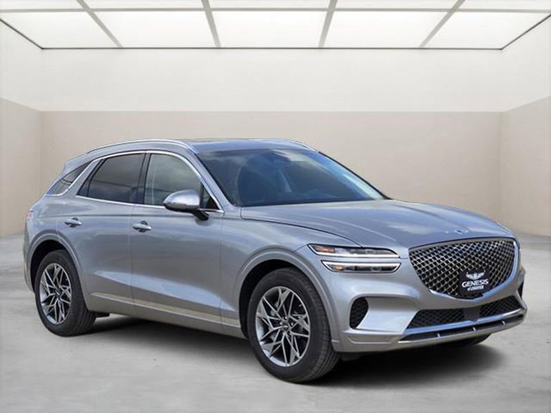 Used 2025 Genesis GV70 2.5T w/ Select Package AWD/4WD video 1